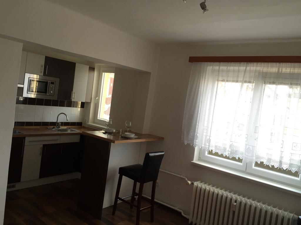 Studio Ostrava - Masarykovo Namesti Extérieur photo