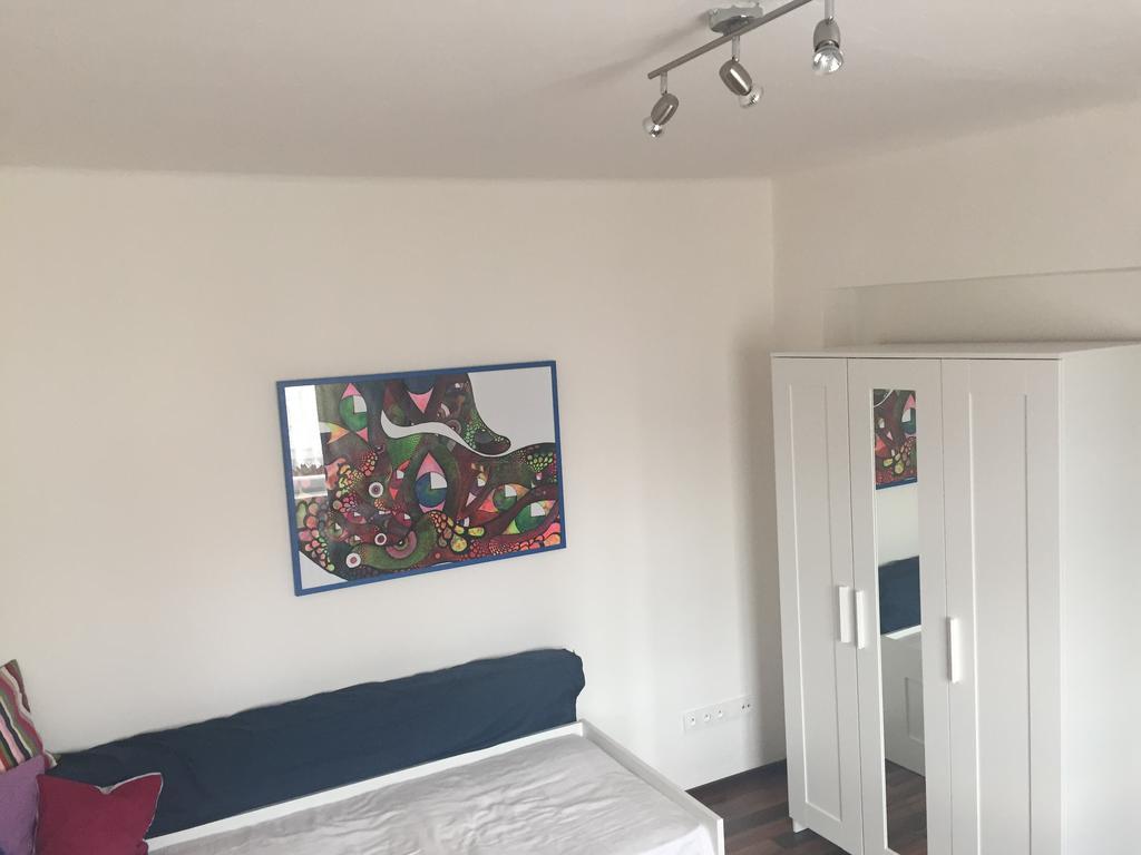 Studio Ostrava - Masarykovo Namesti Extérieur photo
