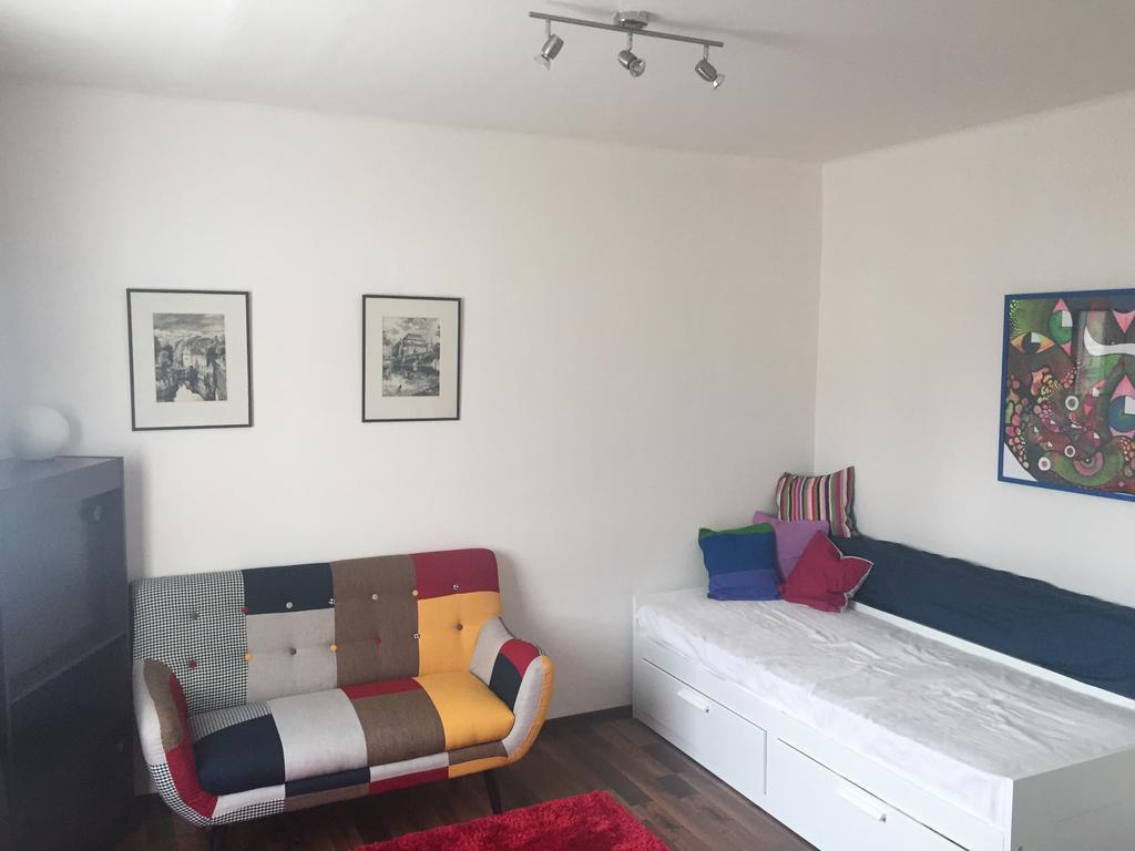 Studio Ostrava - Masarykovo Namesti Extérieur photo
